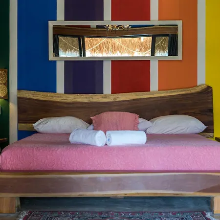 Sonno Cielito Hotel