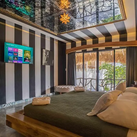 Sonno Cielito Hotel Tulum