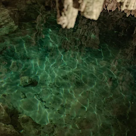 Villa Naum - Secluded With Private Cenote Tulum