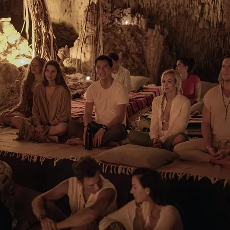 Naum - Secluded With Private Cenote Tulum