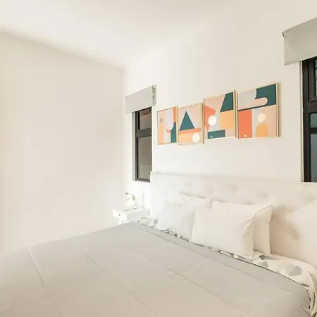 2 Bedroom 2 Badroom Great Location Tulum