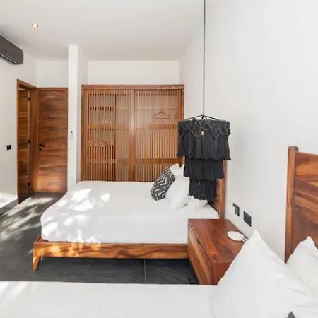 Villa Paradise Veleta 4br Private Pool & Jacuzzi