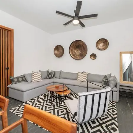 Paradise Veleta 4br Private Pool & Jacuzzi Villa