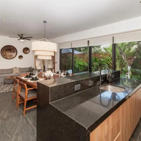 Paradise Veleta 4br Private Pool & Jacuzzi