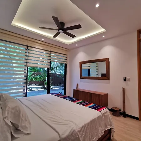 Cocomobay, Fully Furnished In Tulum
