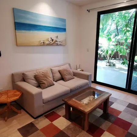 Apartment Cocomobay, Fully Furnished In *