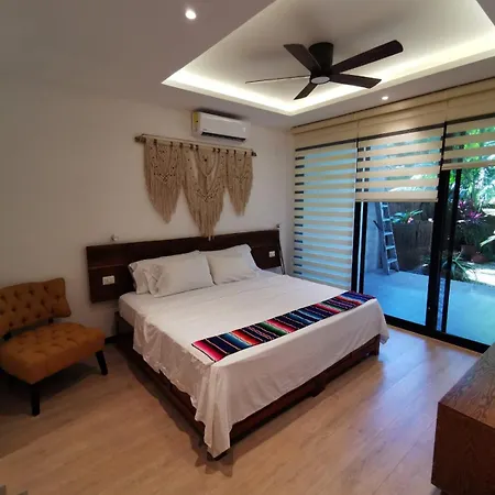 Cocomobay, Fully Furnished In *