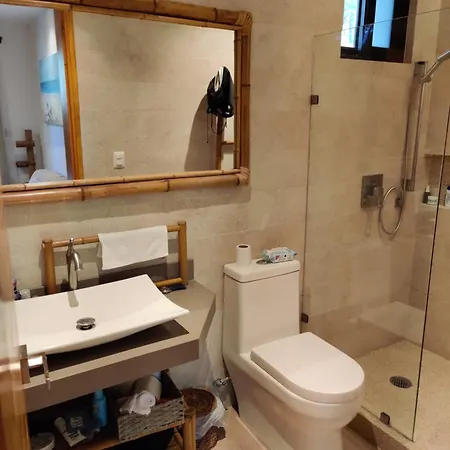 Cocomobay, Fully Furnished In Apartment Tulum