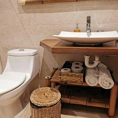 Apartment Cocomobay, Fully Furnished In *