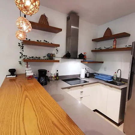 Cocomobay, Fully Furnished In *