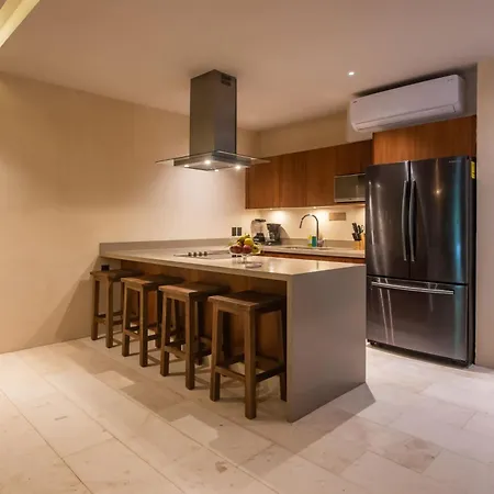 Aparthotel Copal