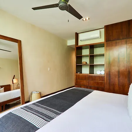 Apartamento Dhalia - Private Roof With Pool & Club Access *