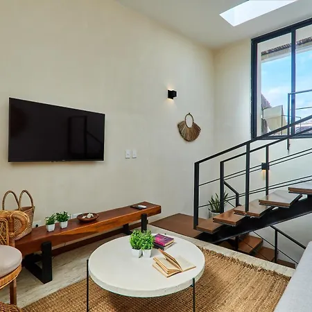 Apartamento Dhalia - Private Roof With Pool & Club Access *
