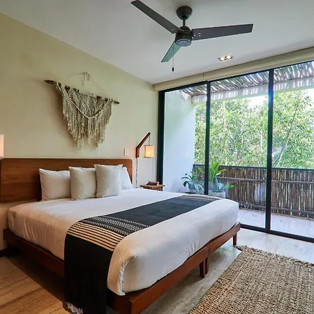 Dhalia - Private Roof With Pool & Club Access Apartamento