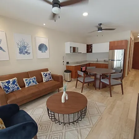 Luxury & Modern In Amenities By Yeah Apartment
