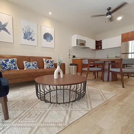 Apartment Luxury & Modern In Amenities By Yeah *