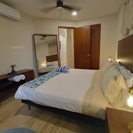 Luxury & Modern In Amenities By Yeah Apartment