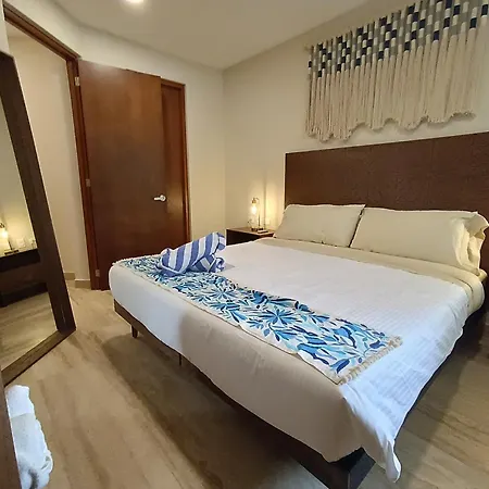 Apartment Luxury & Modern In Amenities By Yeah *