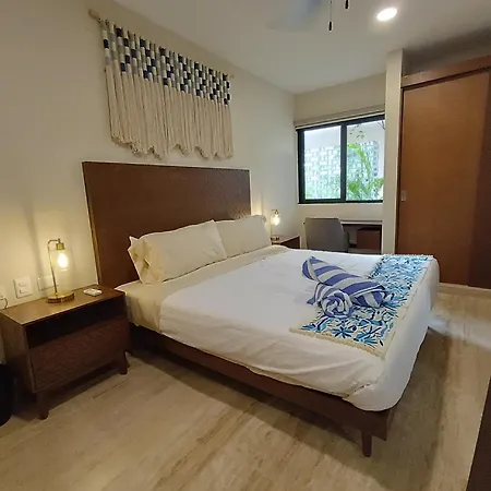 Luxury & Modern In Amenities By Yeah Apartment *
