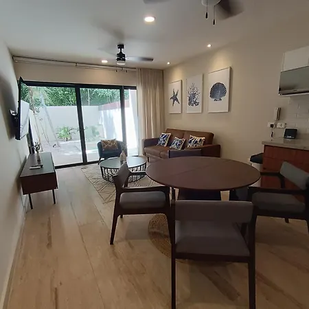 Luxury & Modern In Amenities By Yeah * Tulum