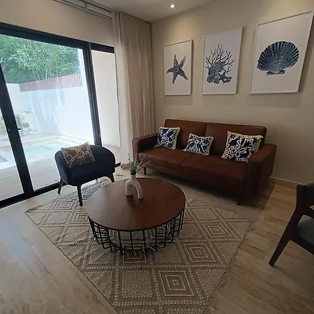 Luxury & Modern In Amenities By Yeah * Tulum