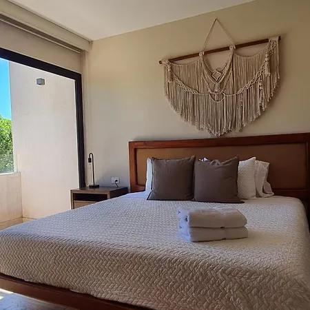 Apartment Luxury & Modern In Amenities By Yeah *
