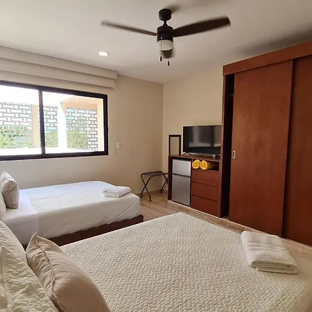 Luxury & Modern In Amenities By Yeah Apartment