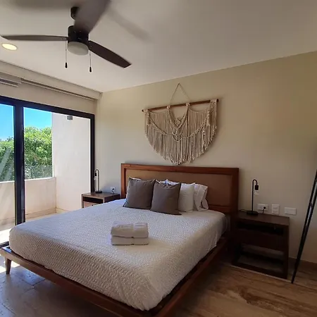 Apartment Luxury & Modern In Amenities By Yeah