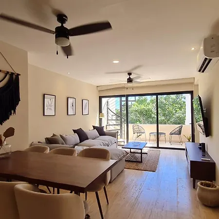 Luxury & Modern In Amenities By Yeah Apartment *