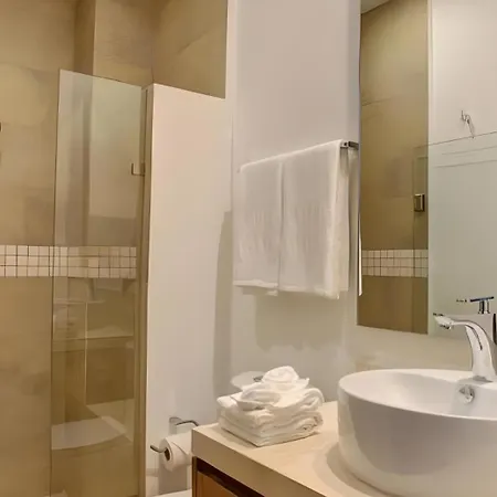 Tao By Andiani Travel Apartment Tulum