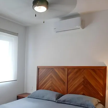 Tao By Andiani Travel Apartment