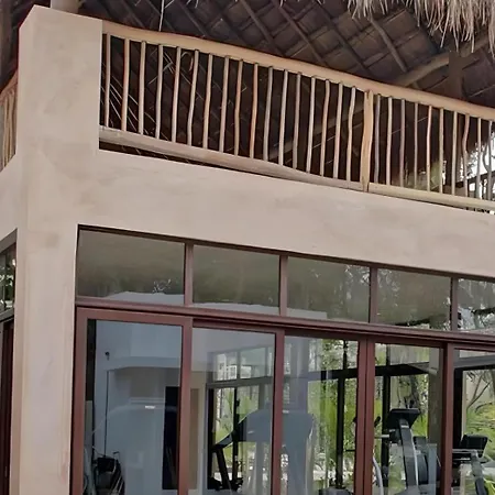 Tao By Andiani Travel Tulum