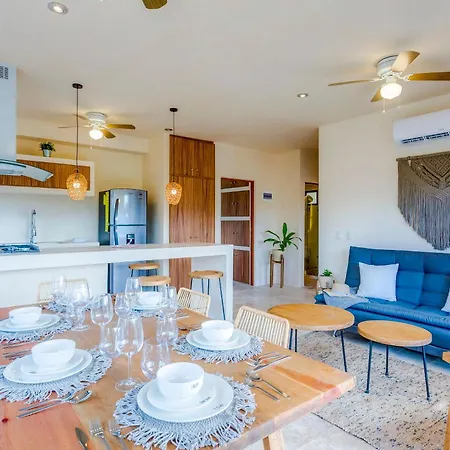 Hotel Nature Luxury Selva Norte Tulum