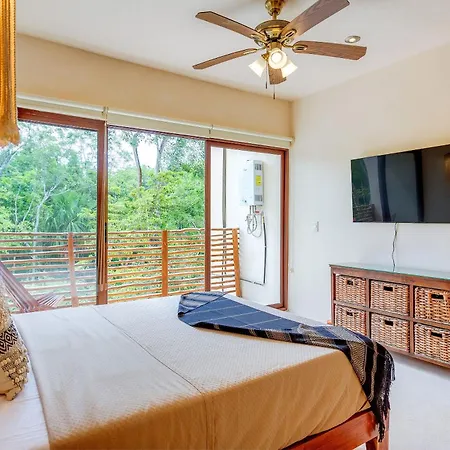 Hotel Nature Luxury Selva Norte