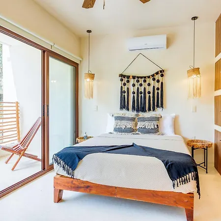 Hotel Nature Luxury Selva Norte