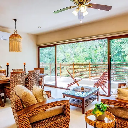 Nature Luxury Selva Norte *