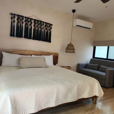 New Deluxe Ophelia Community Living Apartment