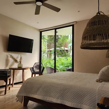 New Deluxe Ophelia Community Living Apartment *