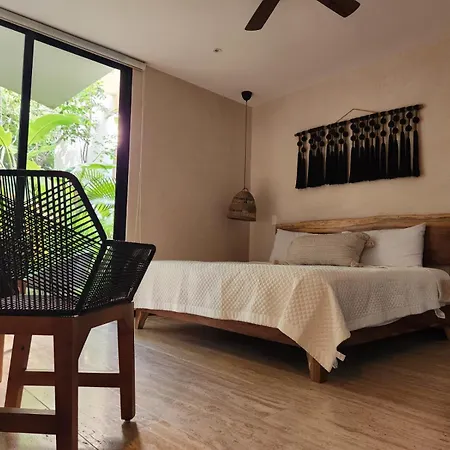 New Deluxe Ophelia Community Living Apartment