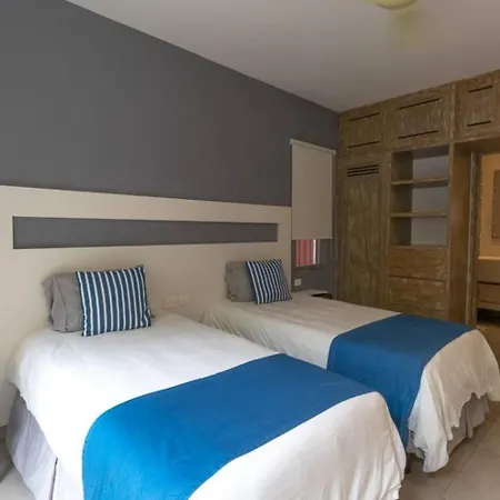 Casa Corazon Of Aldea Zama 4-br Getaway