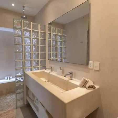Casa Corazon Of Aldea Zama 4-br Getaway Hotel 4*
