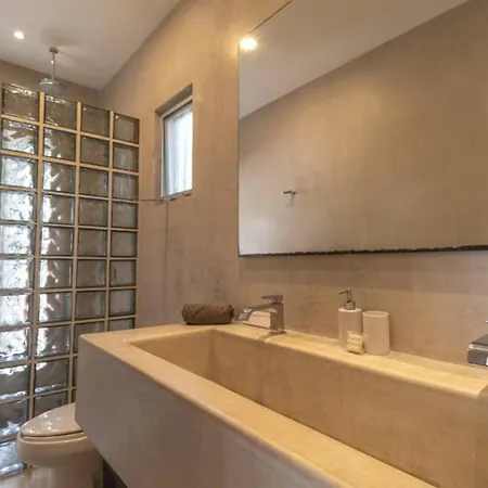 Hotel Casa Corazon Of Aldea Zama 4-br Getaway 4*