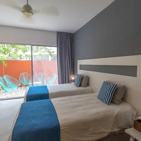 Casa Corazon Of Aldea Zama 4-br Getaway 4*