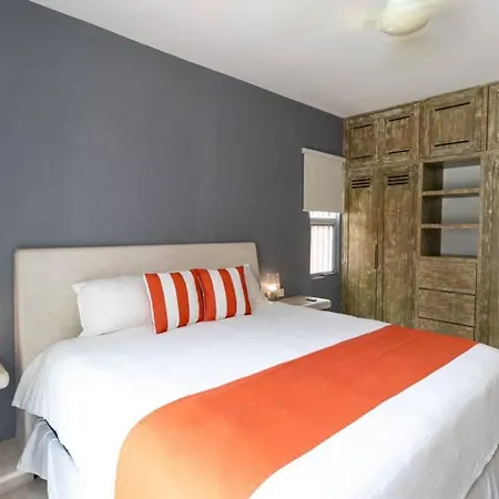 Casa Corazon Of Aldea Zama 4-br Getaway Hotel Tulum