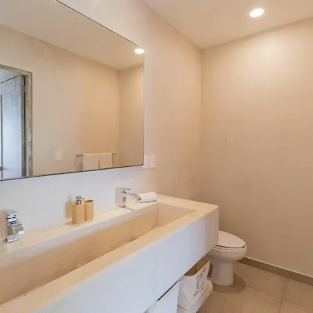 Hotel Casa Corazon Of Aldea Zama 4-br Getaway