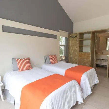 Hotel Casa Corazon Of Aldea Zama 4-br Getaway Tulum