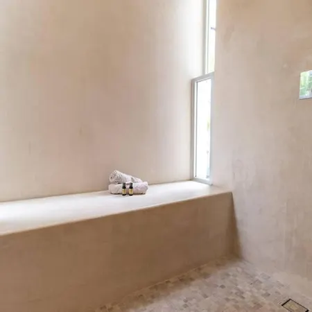 Casa Corazon Of Aldea Zama 4-br Getaway 4* Tulum