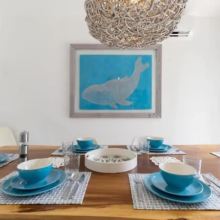 Casa Corazon Of Aldea Zama 4-br Getaway