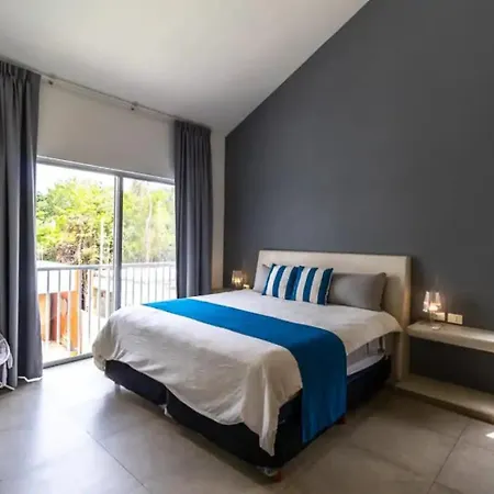 Hotel Casa Corazon Of Aldea Zama 4-br Getaway 4*