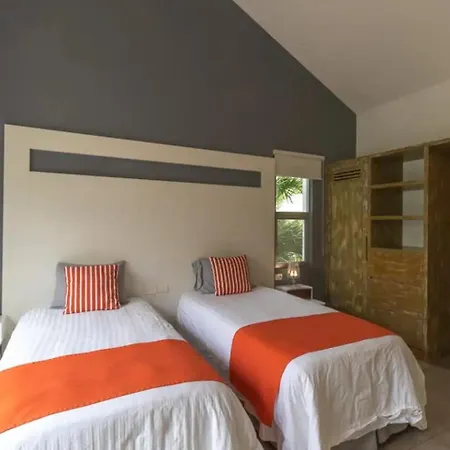 Casa Corazon Of Aldea Zama 4-br Getaway 4*
